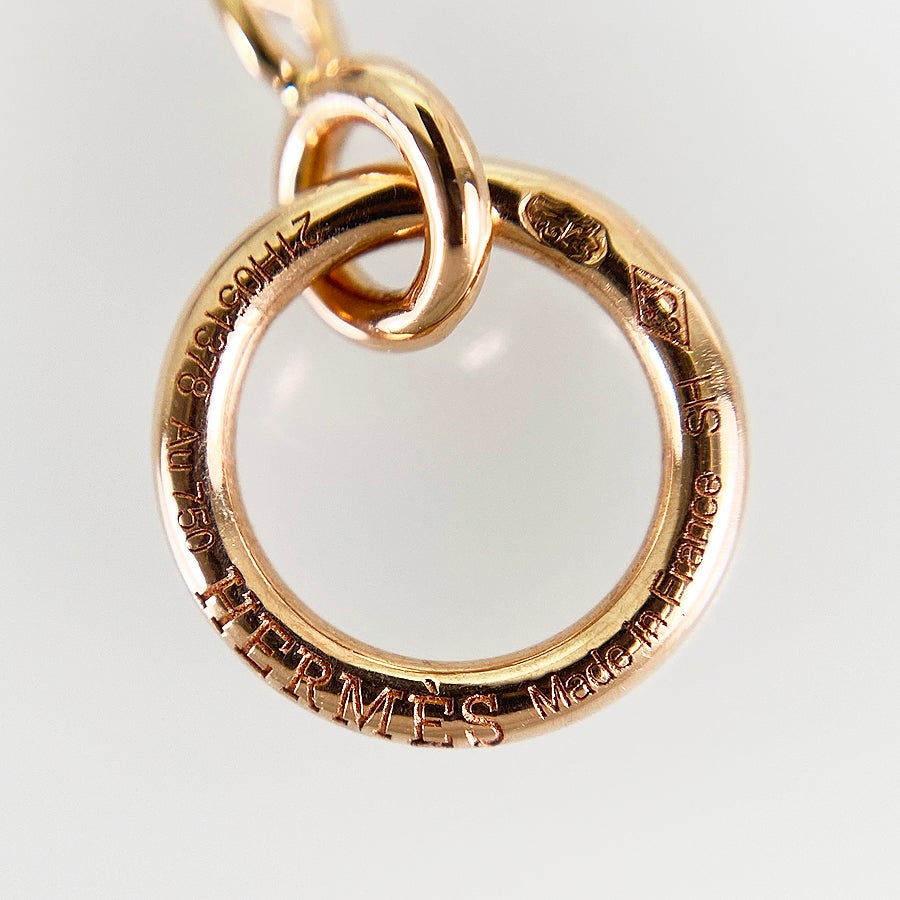 エルメス ブレスレット