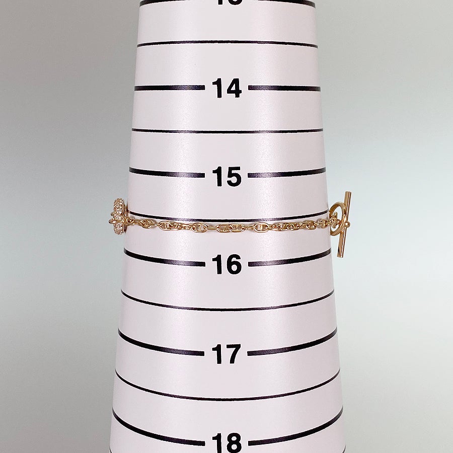 エルメス ブレスレット