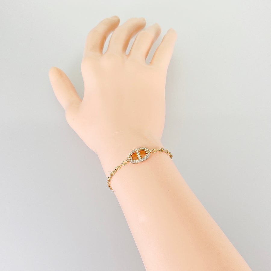 エルメス ブレスレット