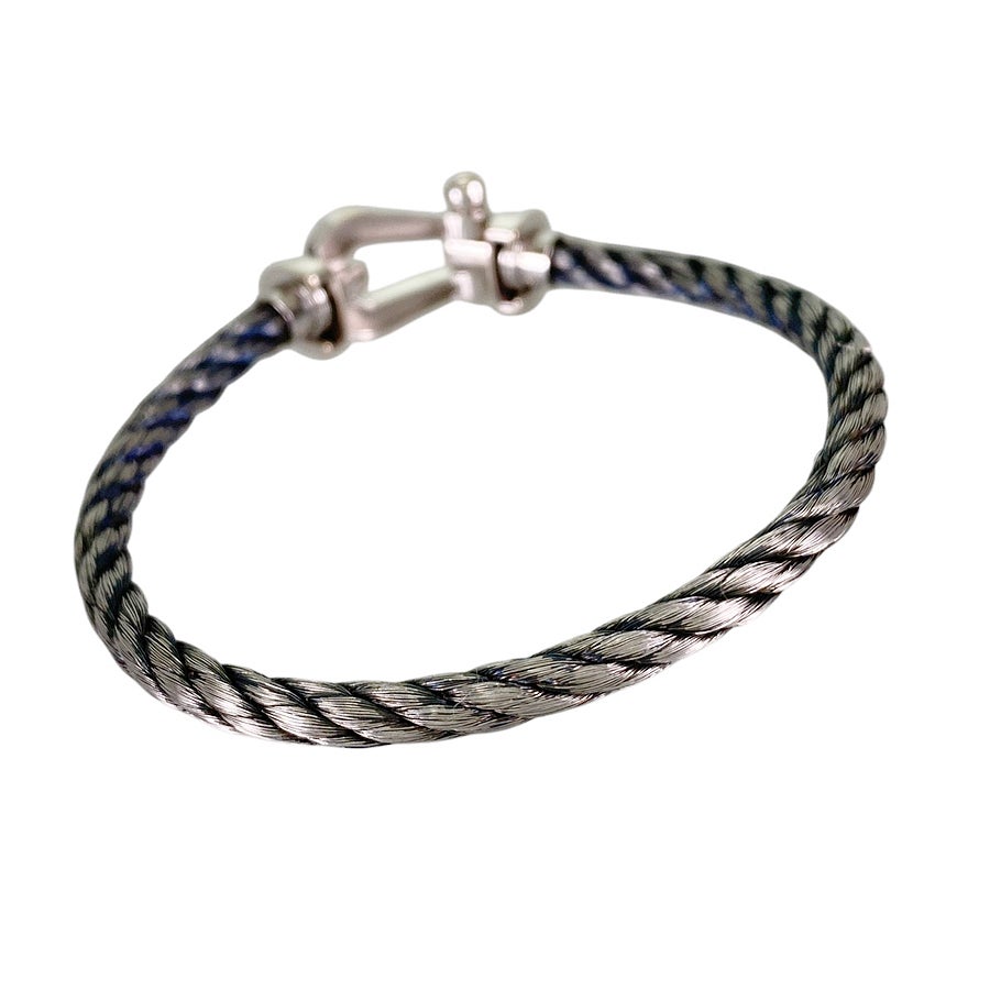 フレッド ブレスレット