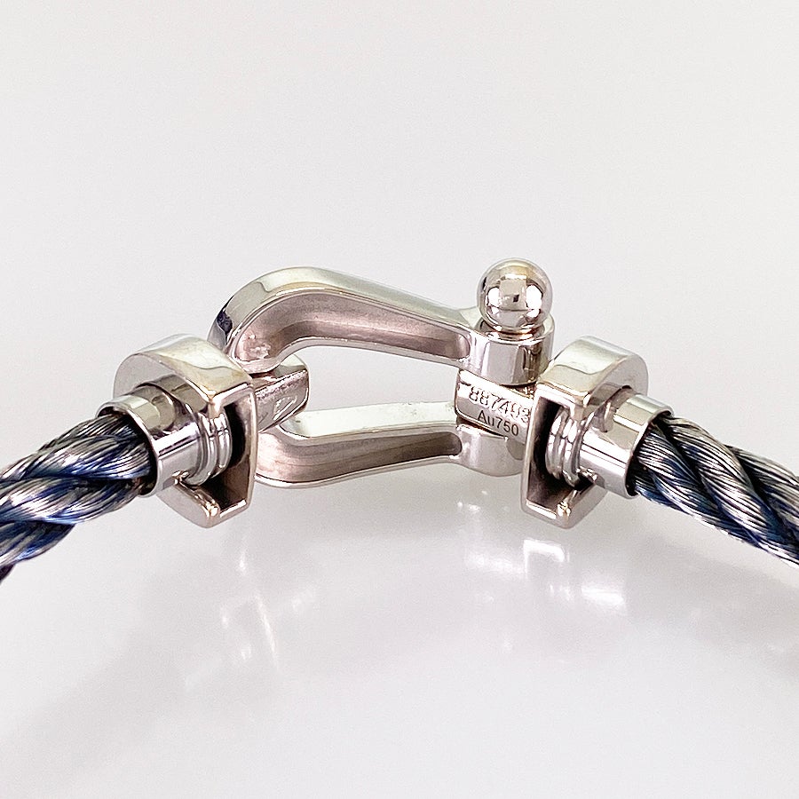 フレッド ブレスレット