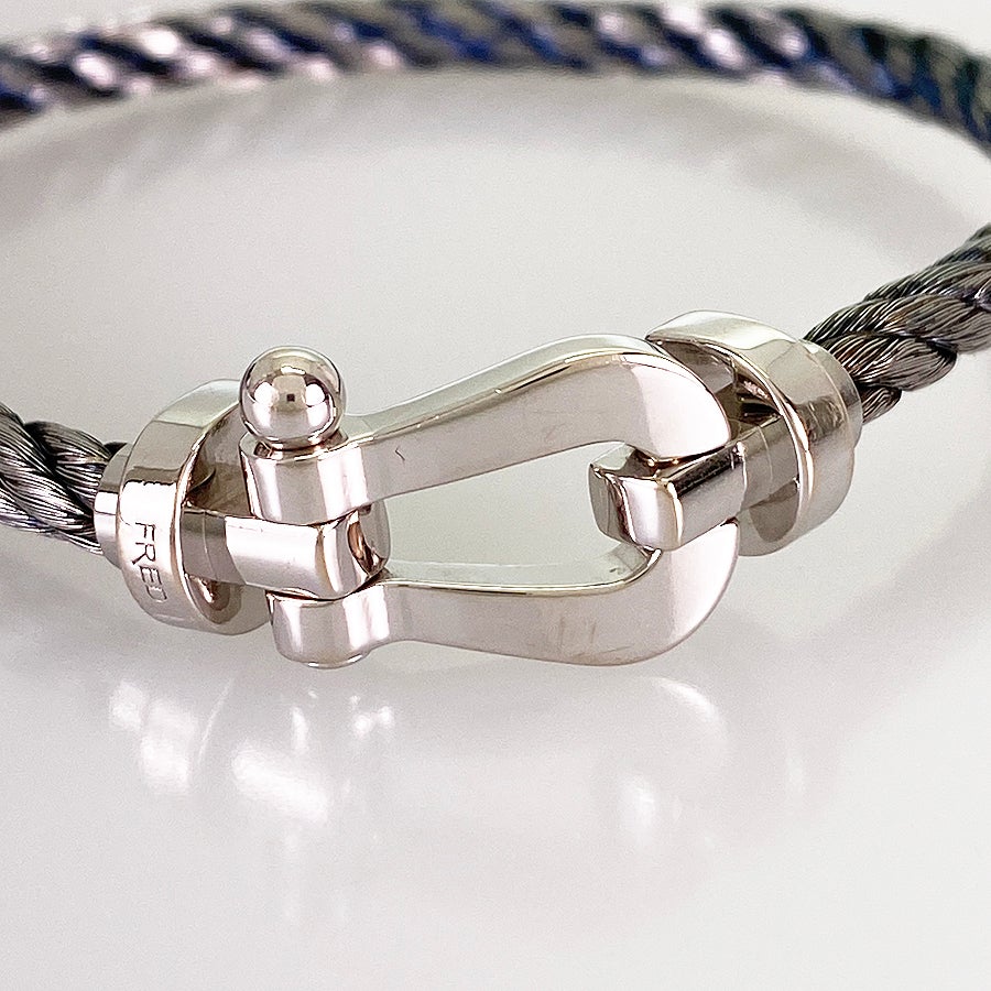 フレッド ブレスレット