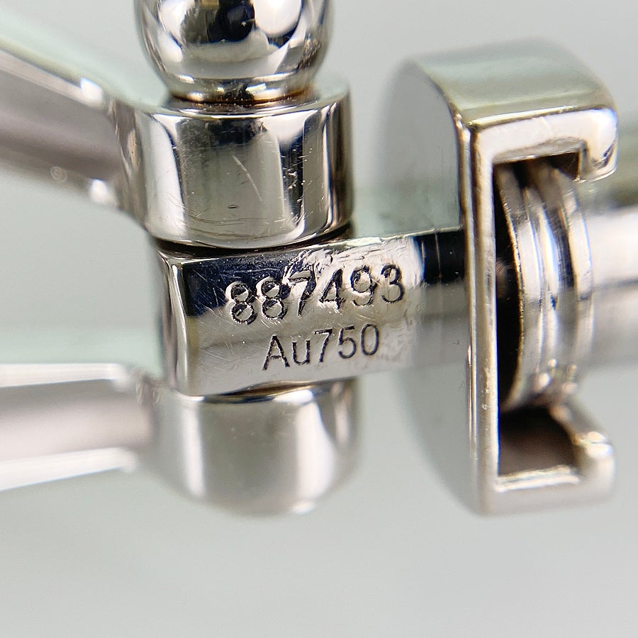 フレッド ブレスレット