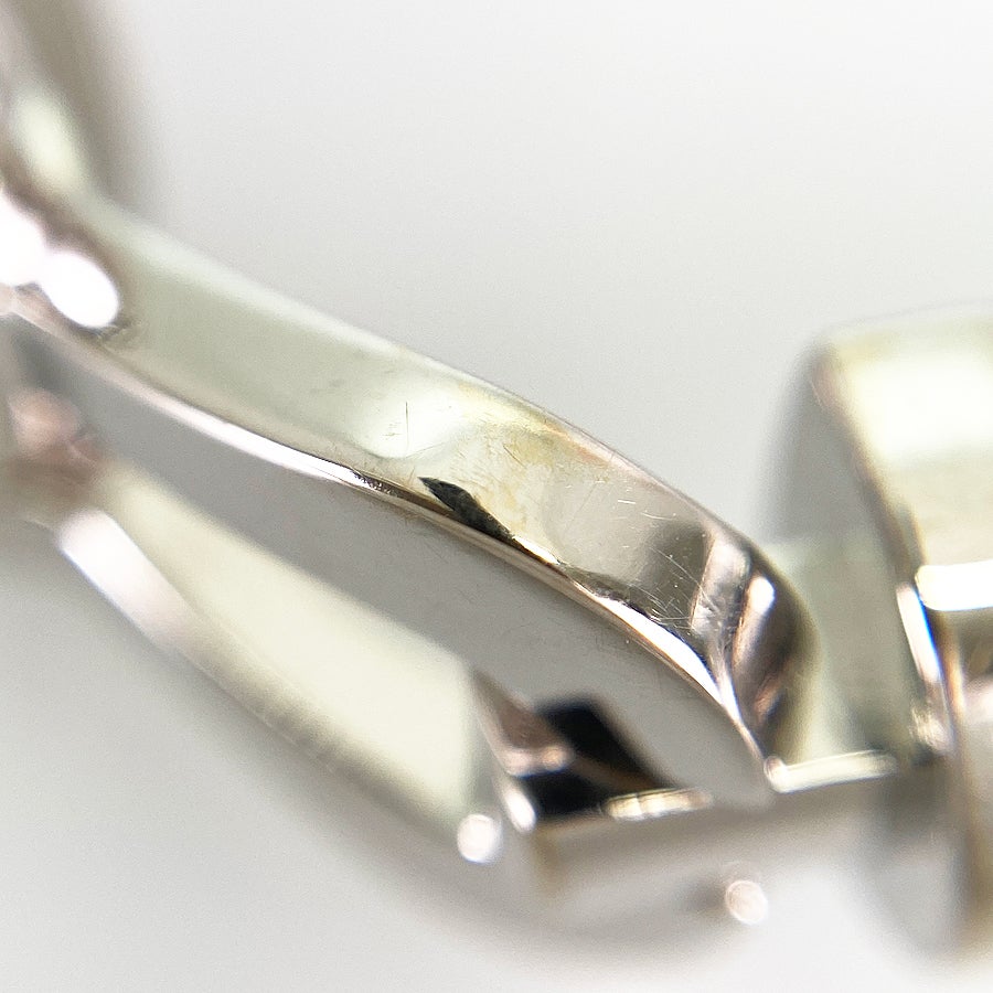 フレッド ブレスレット