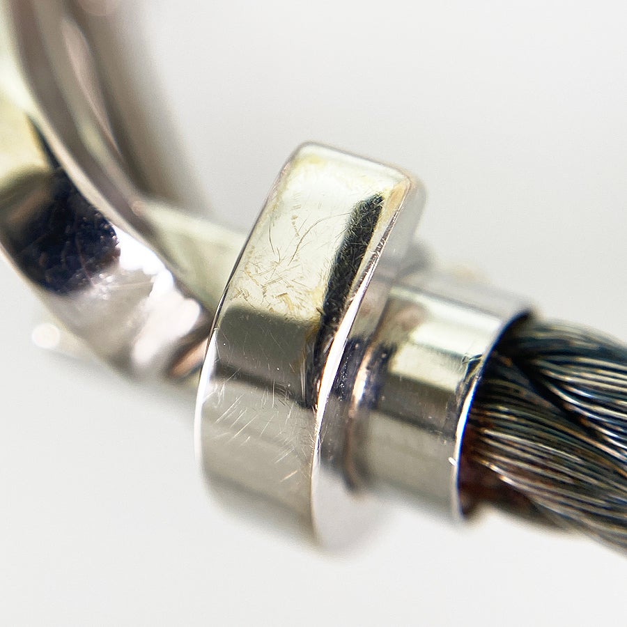 フレッド ブレスレット