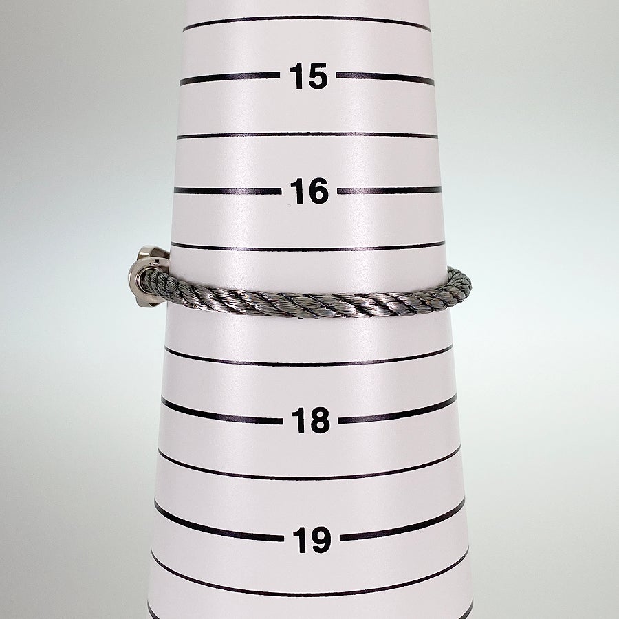 フレッド ブレスレット