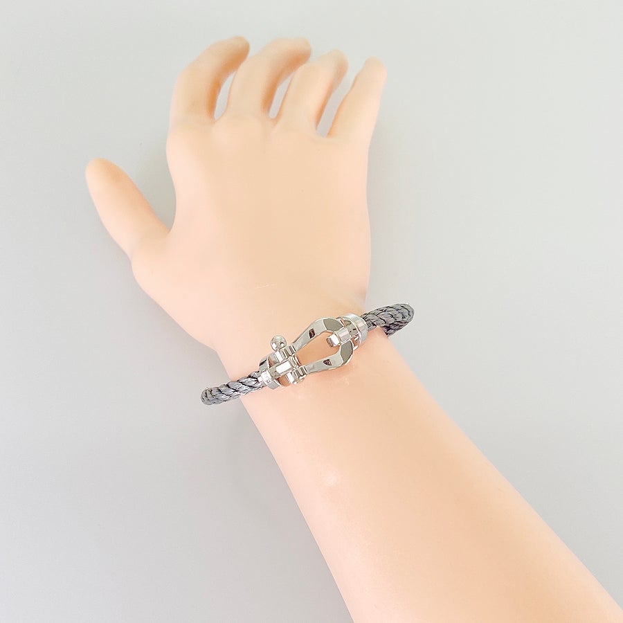 フレッド ブレスレット