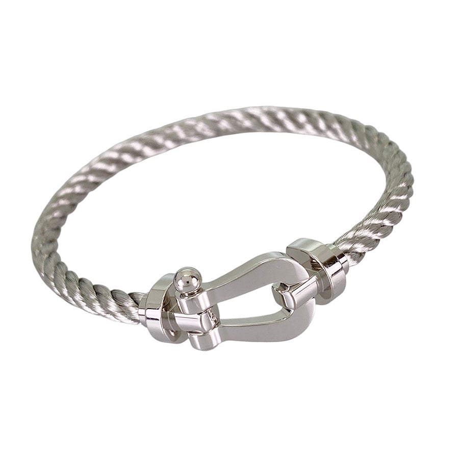 フレッド ブレスレット