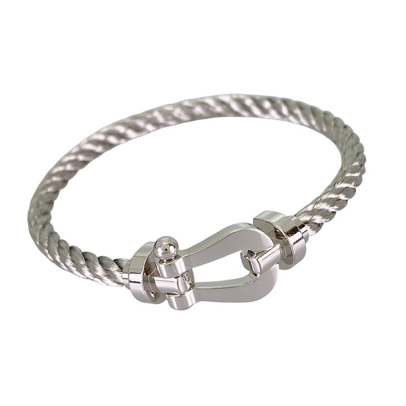 フレッド ブレスレット