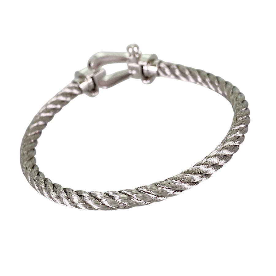 フレッド ブレスレット