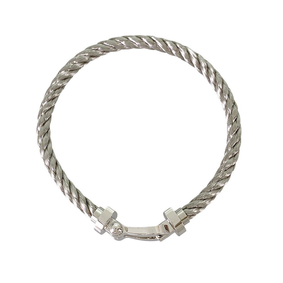 フレッド ブレスレット