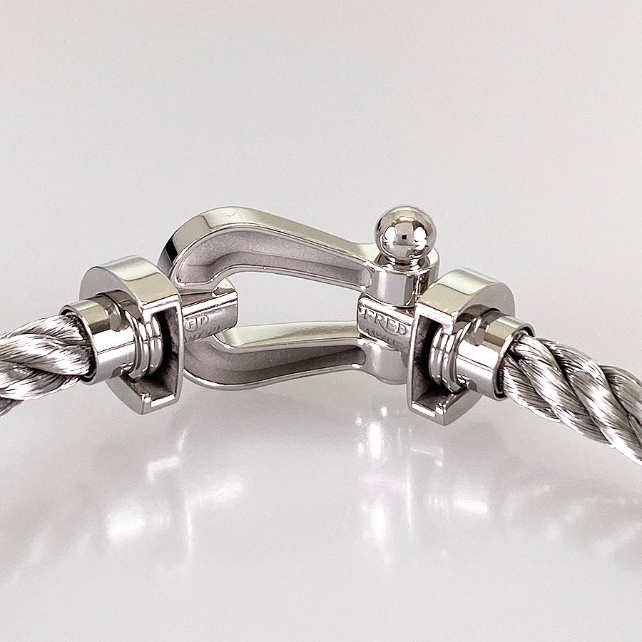 フレッド ブレスレット