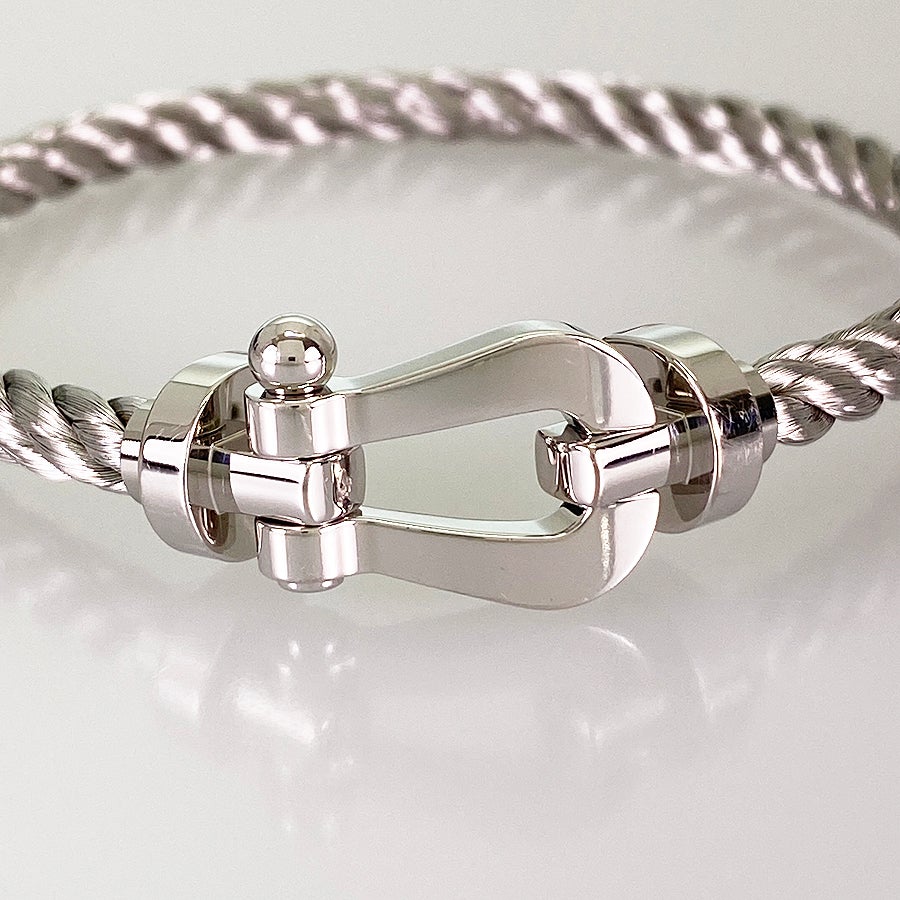 フレッド ブレスレット