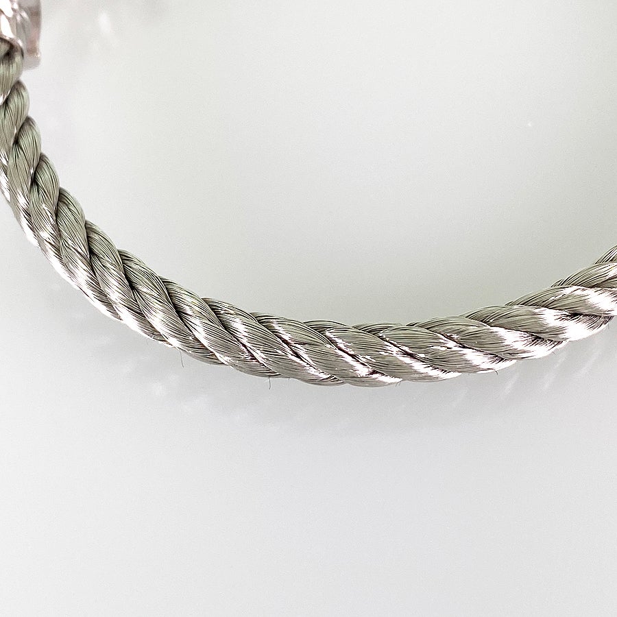 フレッド ブレスレット