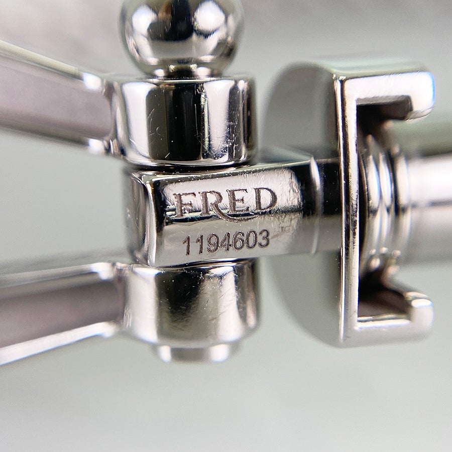 フレッド ブレスレット