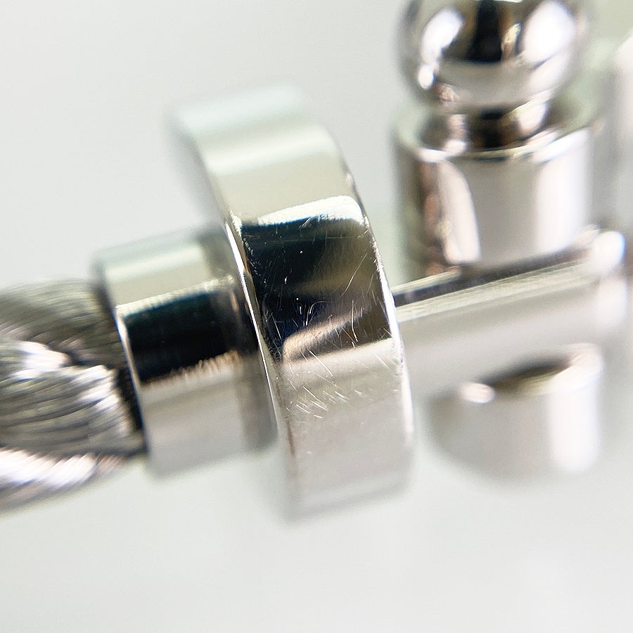 フレッド ブレスレット