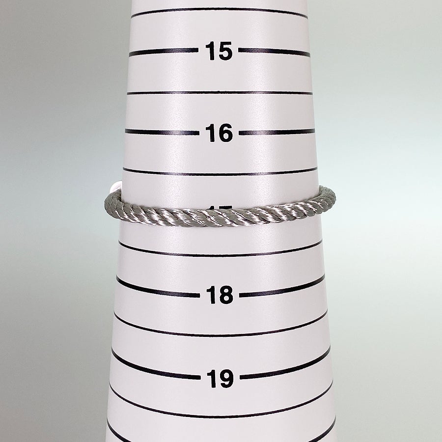 フレッド ブレスレット