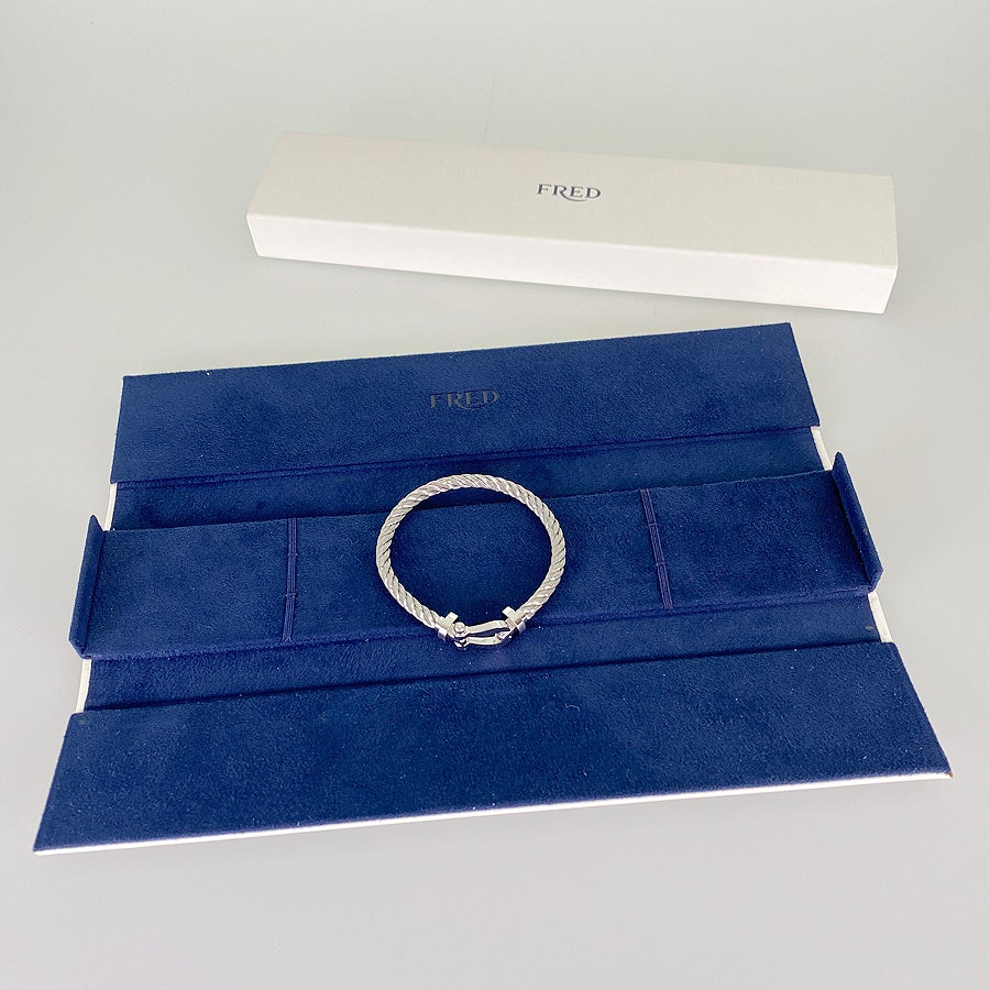 フレッド ブレスレット