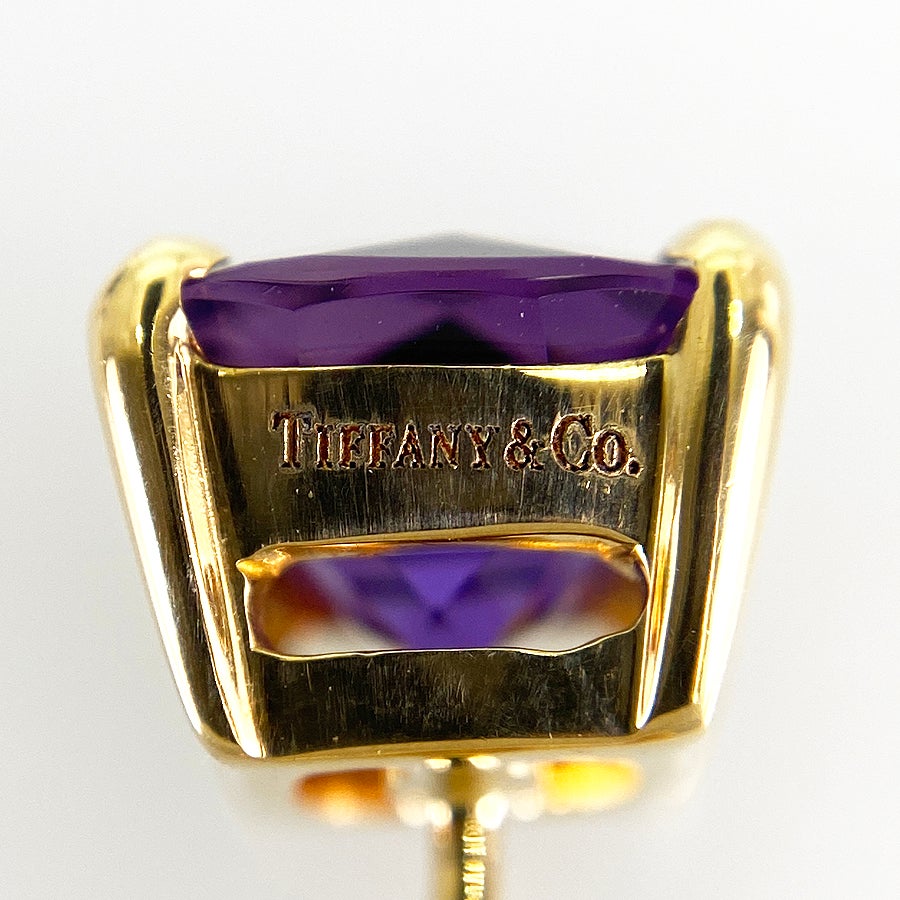 ティファニー ピアス