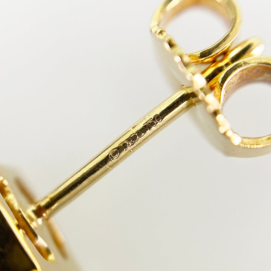 ティファニー ピアス