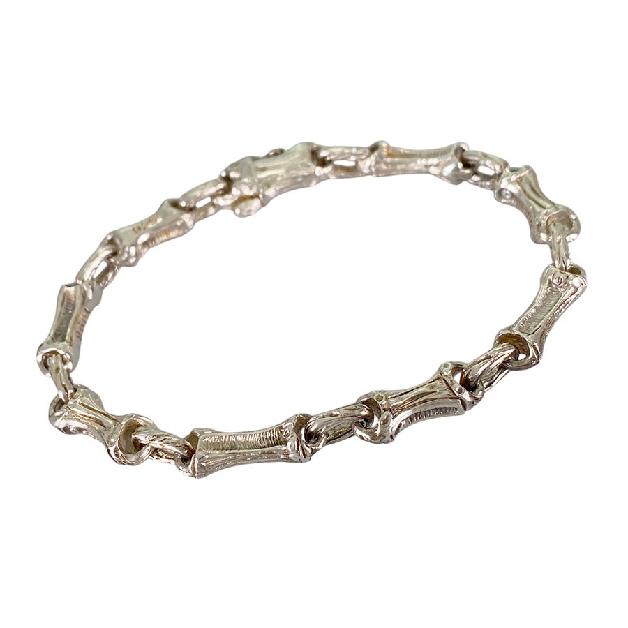 ティファニー ブレスレット