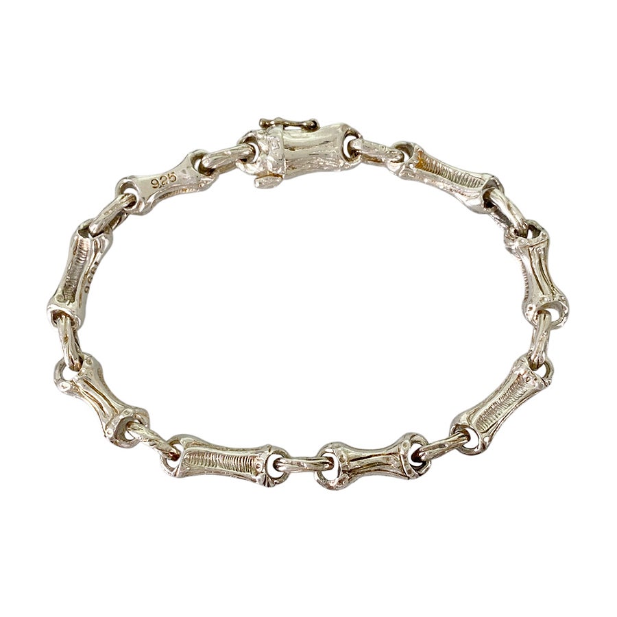 ティファニー ブレスレット