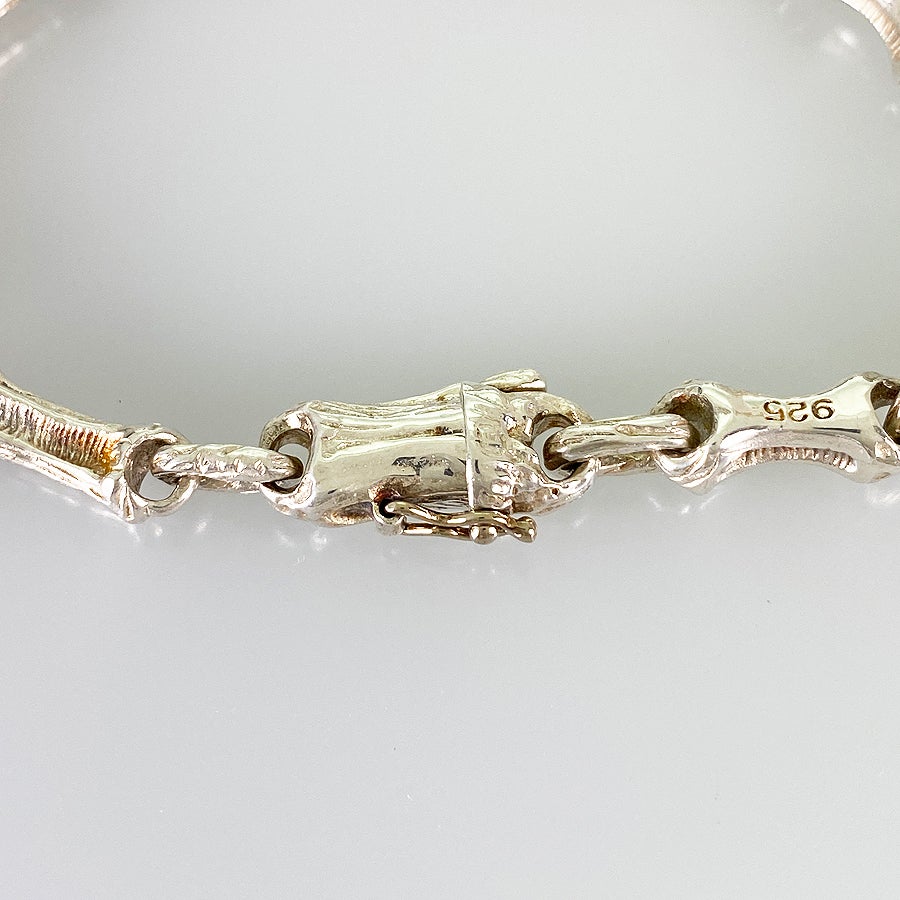 ティファニー ブレスレット