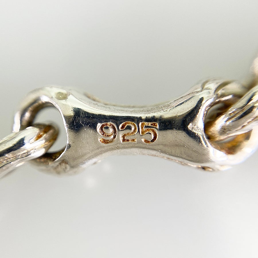 ティファニー ブレスレット