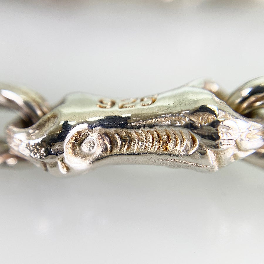 ティファニー ブレスレット