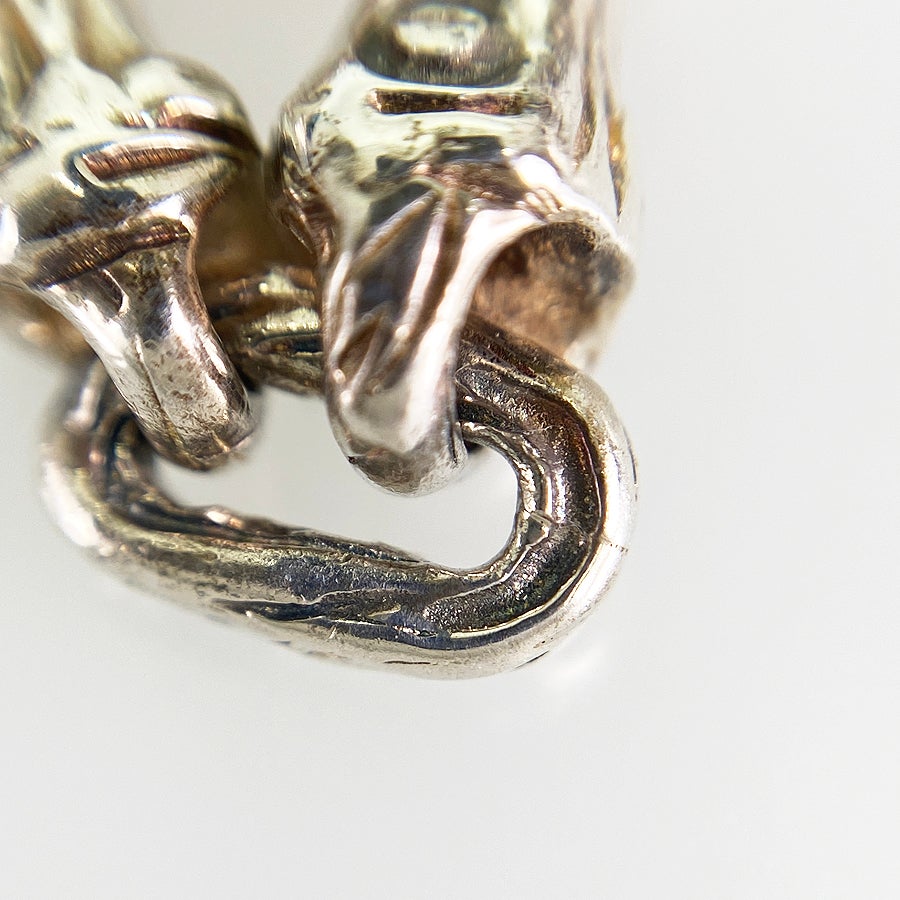 ティファニー ブレスレット