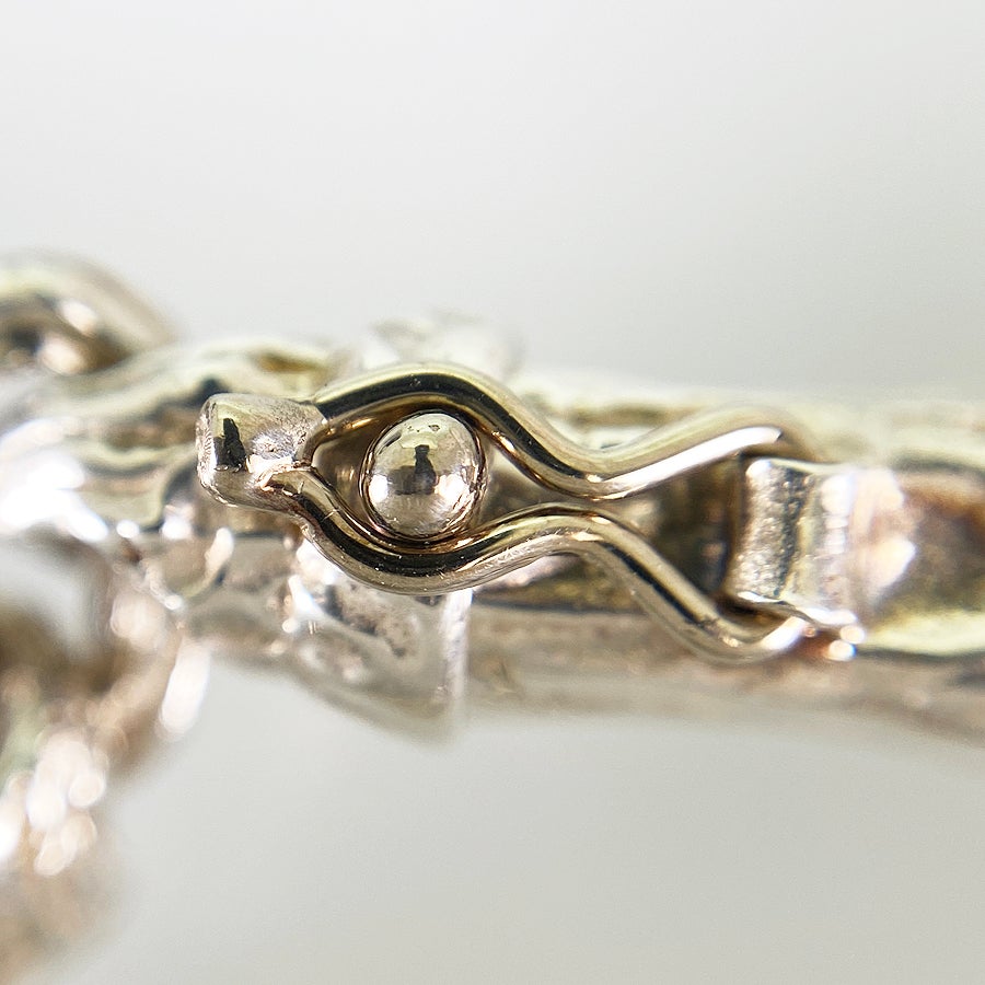 ティファニー ブレスレット