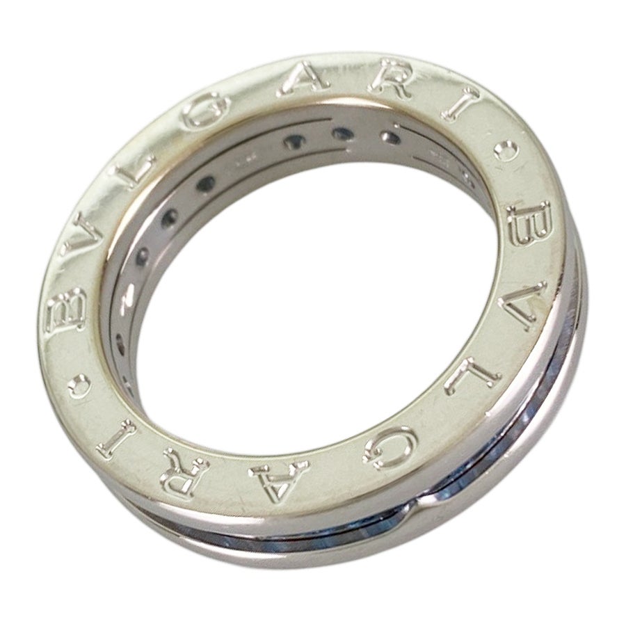 ブルガリ リング