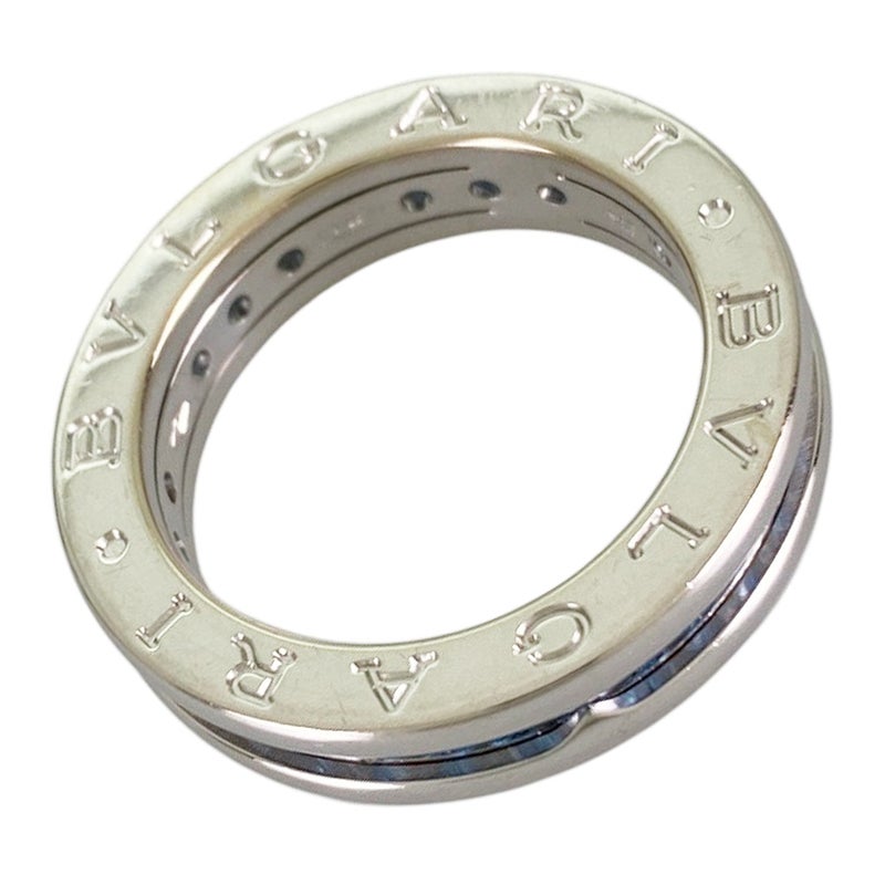 ブルガリ リング