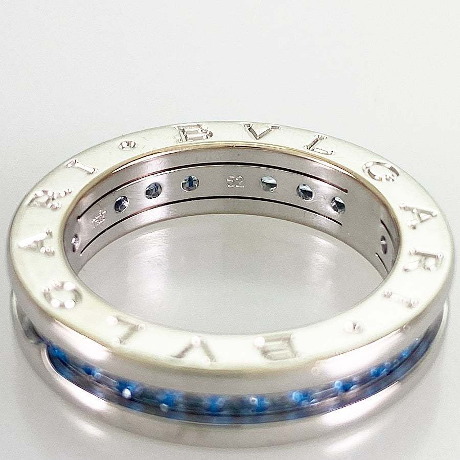 ブルガリ リング