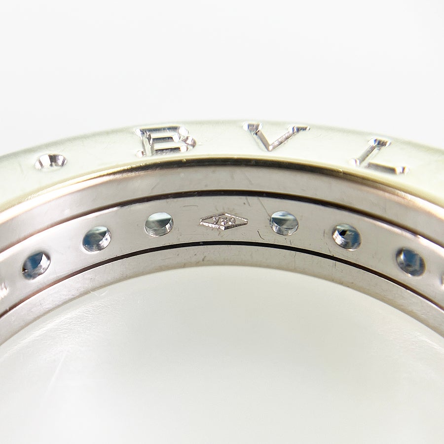 ブルガリ リング