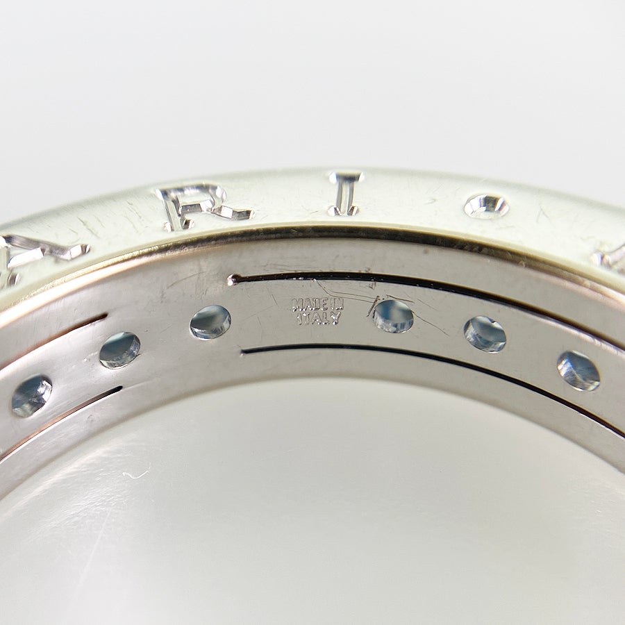 ブルガリ リング