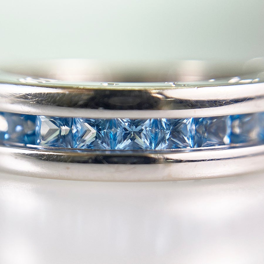 ブルガリ リング