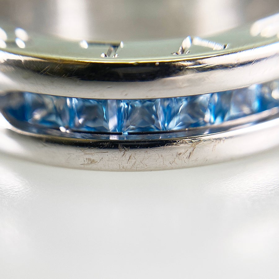 ブルガリ リング