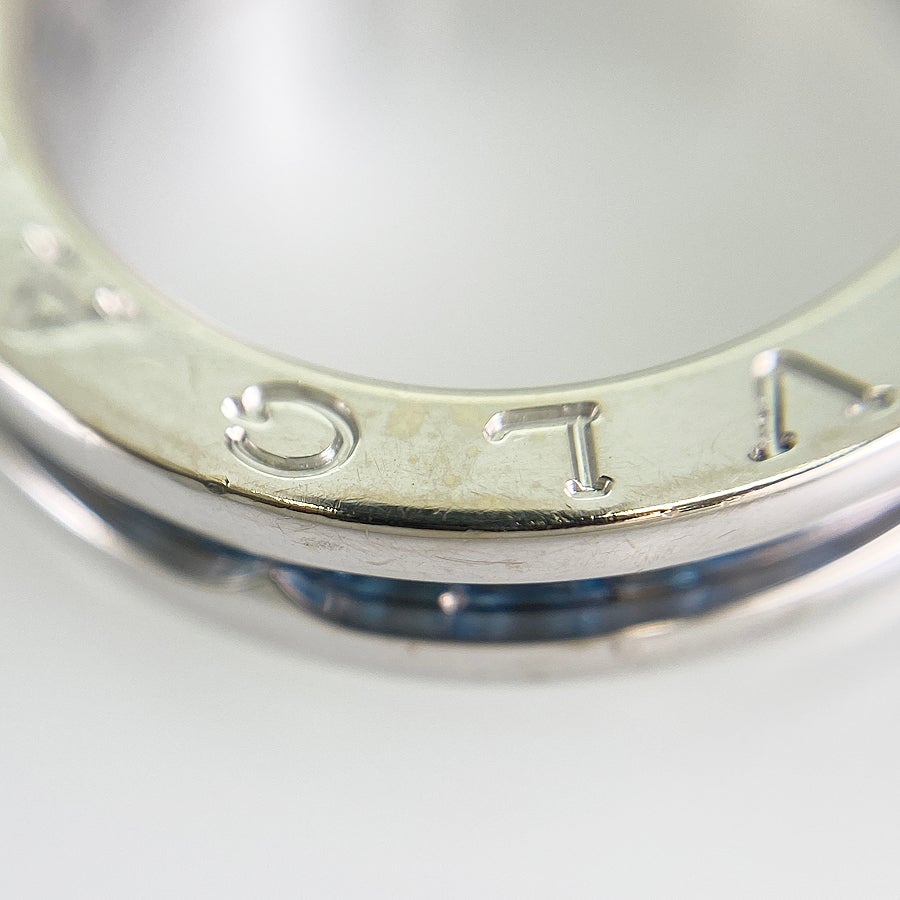 ブルガリ リング