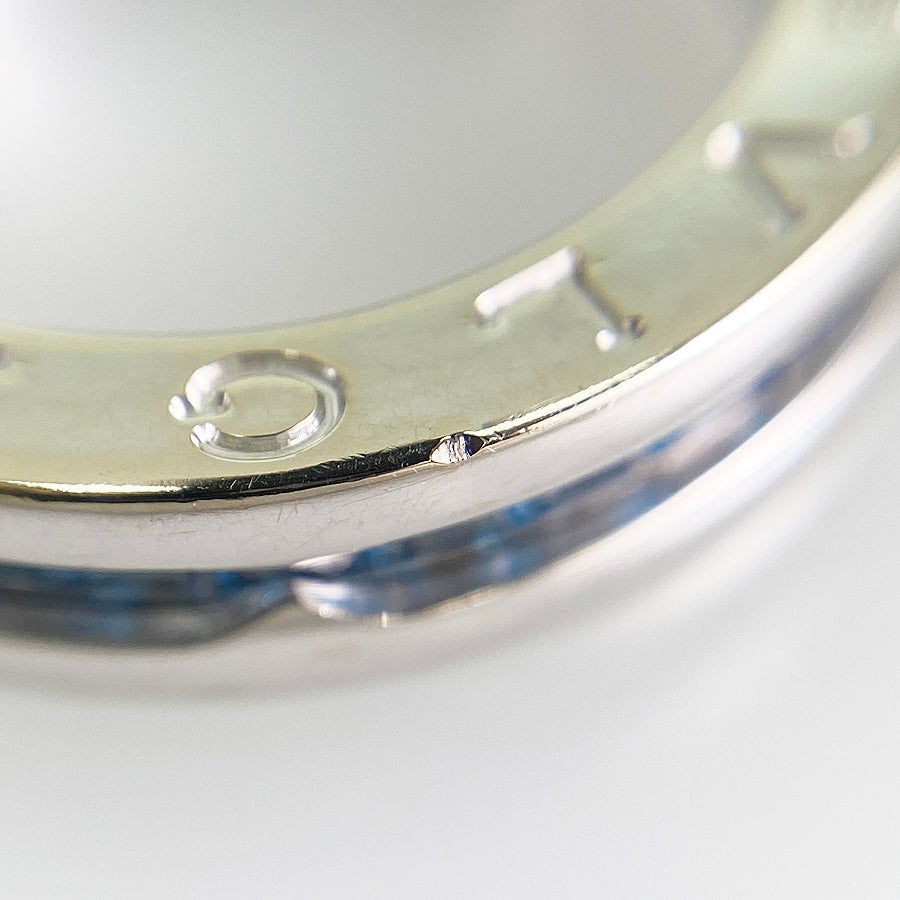 ブルガリ リング