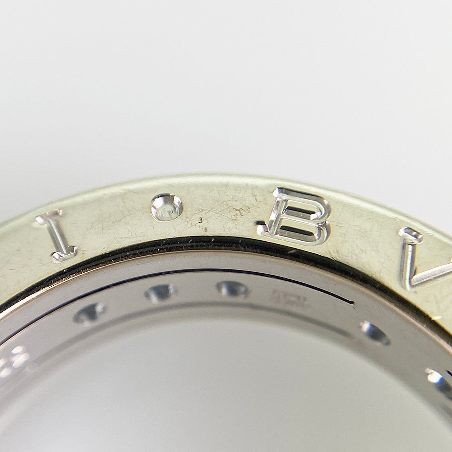 ブルガリ リング