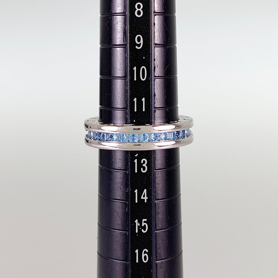 ブルガリ リング