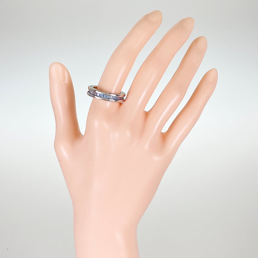 ブルガリ リング