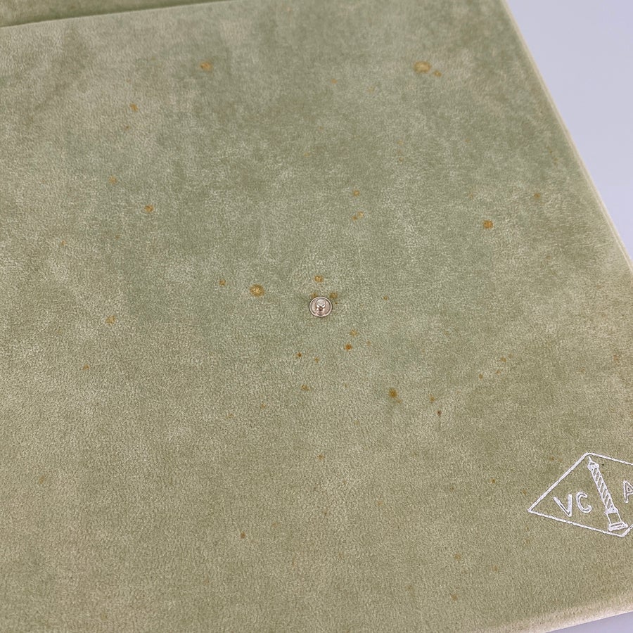 ヴァンクリーフ＆アーペル ネックレス