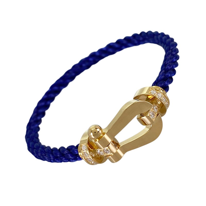 フレッド ブレスレット