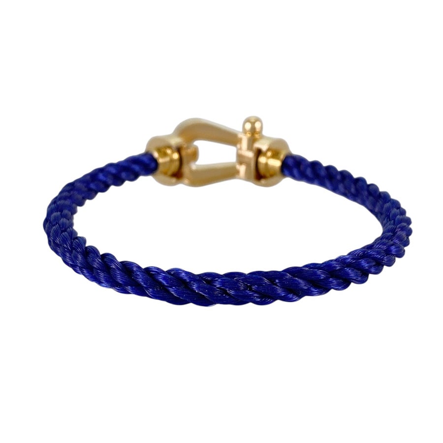 フレッド ブレスレット