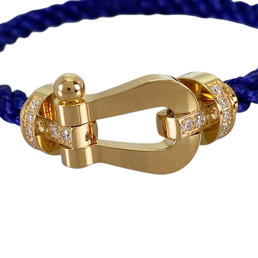 フレッド ブレスレット