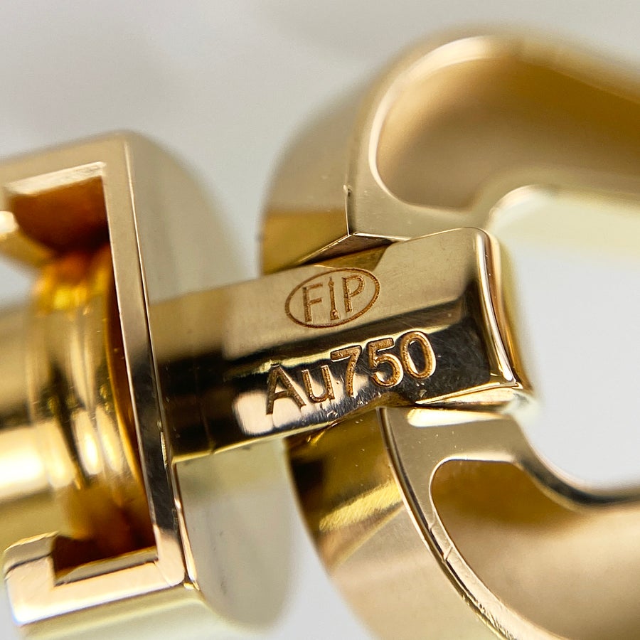 フレッド ブレスレット