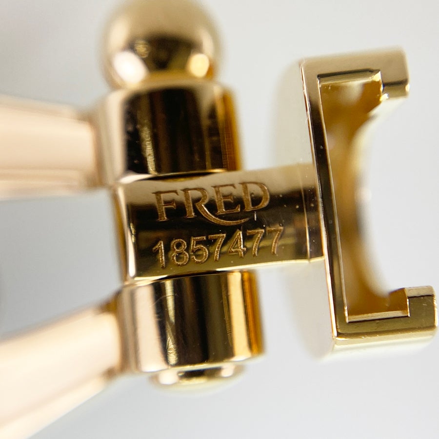 フレッド ブレスレット