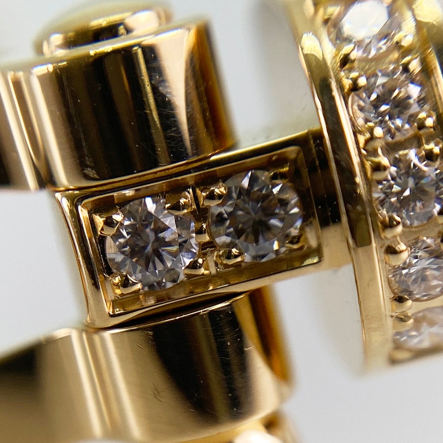 フレッド ブレスレット